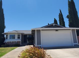 61 Riesling Ct, Oakley, CA 94561