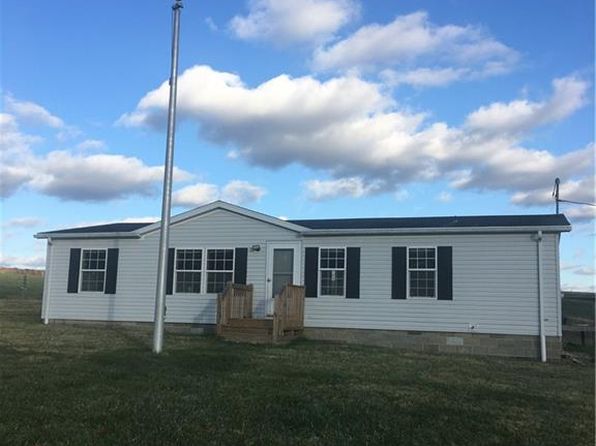 Sonora Real Estate Sonora Zanesville Homes For Sale Zillow