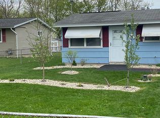 6468 Wembridge Dr, East Syracuse, NY 13057