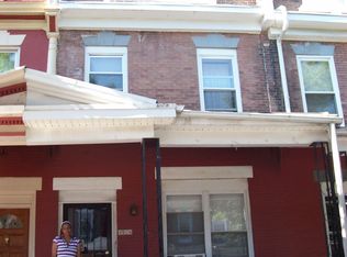 4906 Walton Ave, Philadelphia, PA 19143