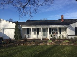 310 Knox Rd, Gibsonville, NC 27249