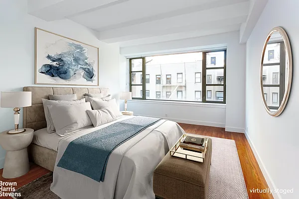 Rented by Brown Harris Stevens | media 2