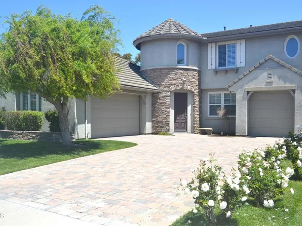 3345 Dove Canyon Dr, Oxnard, CA 93036