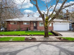 1710 SE Poplar Ave, Portland, OR 97214