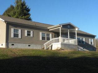 434 Miller Rd, Clinton, TN 37716