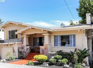 675 Santa Ray Ave, Oakland, CA 94610