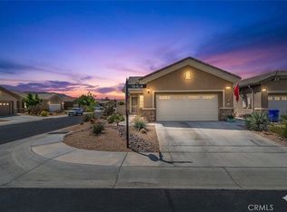 19493 Tor Hill Ln, Apple Valley, CA 92308