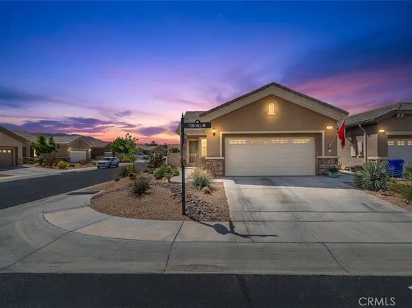 19493 Tor Hill Ln, Apple Valley, CA 92308
