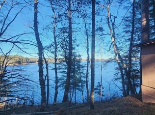 861 Wabedo Springs Rd NE, Longville, MN 56655