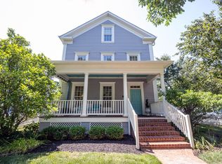 2335 Glebe St, Carmel, IN 46032