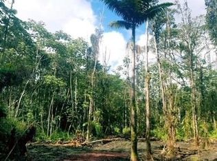 Lehua Rd LOT 425, Pahoa, HI 96778