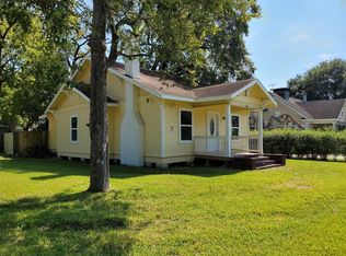 4101 Colgate St, Houston, TX 77087