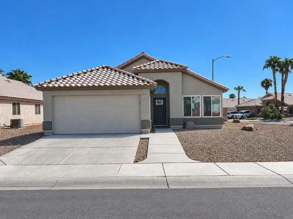 4428 Rodman Dr, Las Vegas, NV 89130