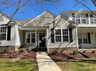 233 Highgate Cir, Wake Forest, NC 27587