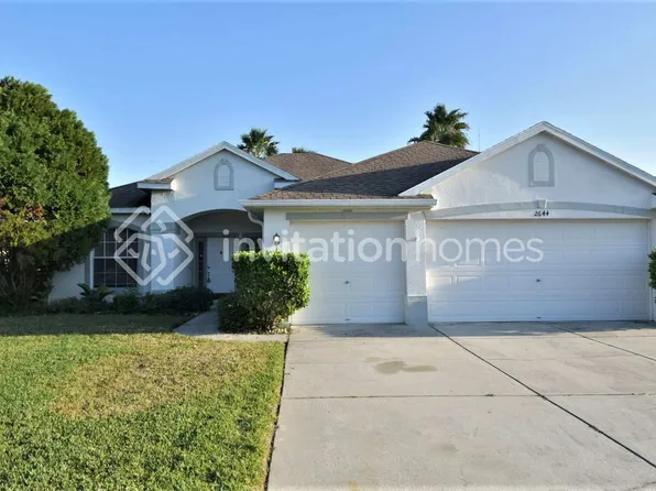 2644 Coldstone Ln, Holiday, FL 34691