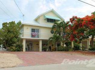 130 Ponce De Leon Blvd, Islamorada, FL 33036
