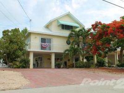 130 Ponce De Leon Blvd, Islamorada, FL, 33036