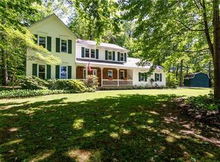 14520 Kneisel Rd, Vermilion, OH 44089