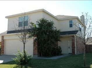11536 Petunia Dr, Fort Worth, TX 76244