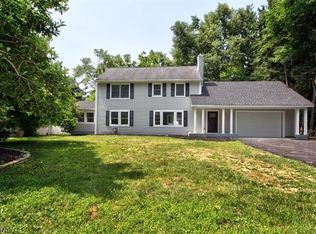 10 Tingley Rd, Morristown, NJ 07960