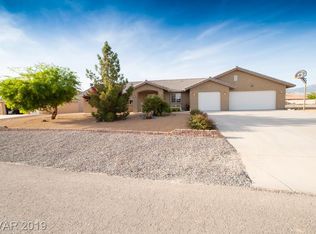 4880 Bakersmill Ct, Pahrump, NV 89061