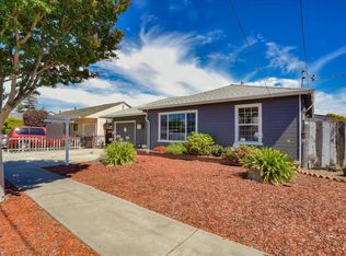 159 Hermes Ct, Hayward, CA 94544