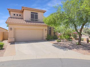 1235 E Captain Dreyfus Ave, Phoenix, AZ 85022