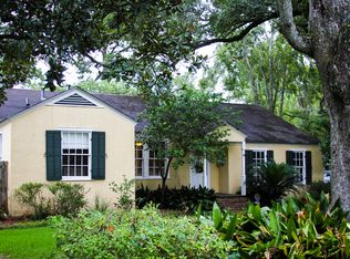 1677 Pickett Ave, Baton Rouge, LA 70808