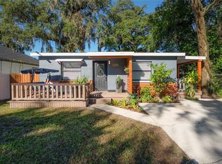 6714 N HARER STREET, TAMPA, FL 33604