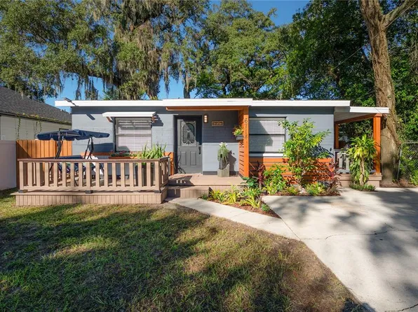 6714 N HARER STREET, TAMPA, FL 33604