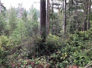 11022 Matthews Way, Anderson Island, WA 98303