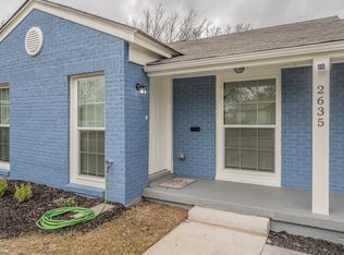 2635 Belknap Ave, Dallas, TX 75216