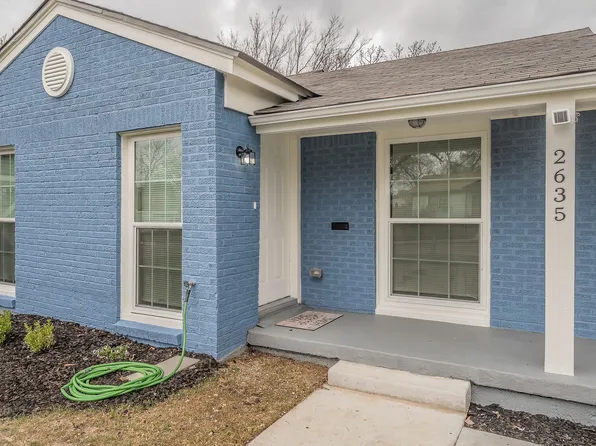2635 Belknap Ave, Dallas, TX 75216