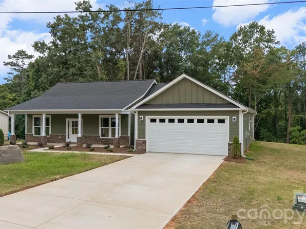 LOT 618 One Central Dr, Statesville, NC 28677