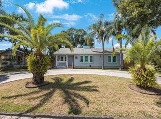 4408 N Branch Ave, Tampa, FL 33603