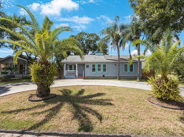 4408 N Branch Ave, Tampa, FL 33603