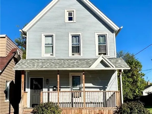 3121 W 18th Pl, Cleveland, OH 44109