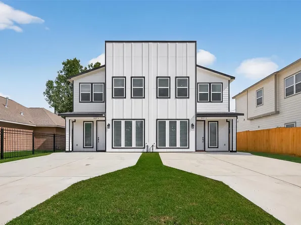 5027 Willow Glen Dr #A-b, Houston, TX 77033
