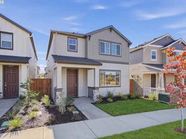 14618 NW Lazarus Ln, Portland, OR 97229