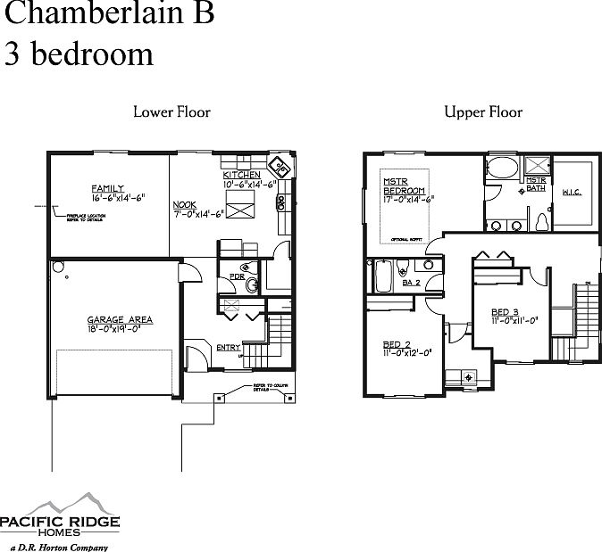 Floor Plan.