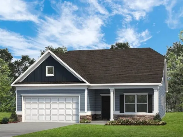 123 Pintail Dr, Goldsboro, NC 27530