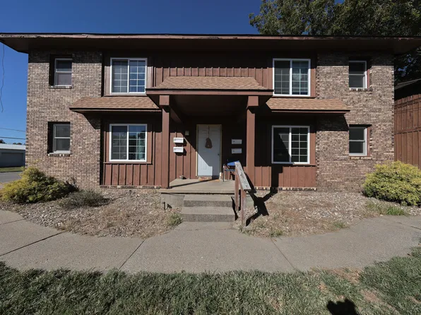 201 E Cleveland St, West Frankfort, IL