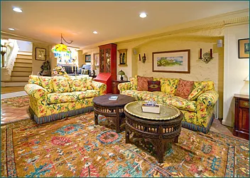 Sold by Brown Harris Stevens