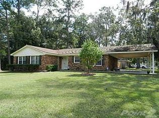 405 Montclair Blvd, Savannah, GA 31419