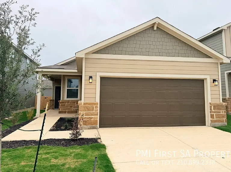 9879 Chavaneaux Lndg — Photo 1