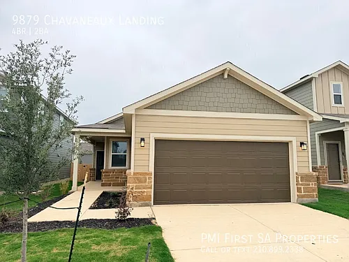 9879 Chavaneaux Lndg Photo 1