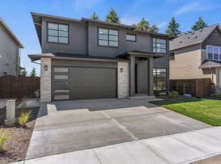 9501 NE 109th St, Vancouver, WA 98662