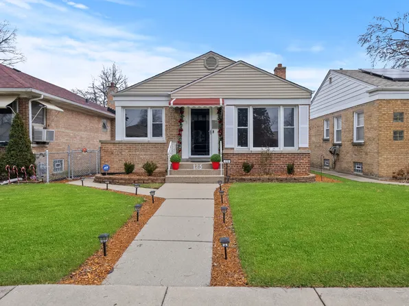 125 Morris Ave, Bellwood, IL 60104