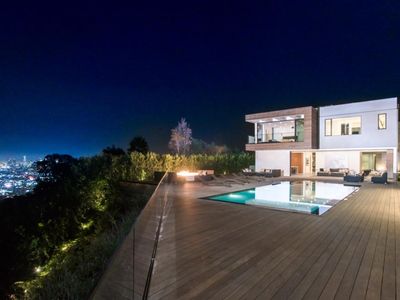 7107 Macapa Dr, Los Angeles, CA, 90068