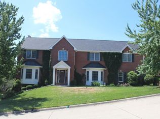 819 Harvest Dr, Jefferson City, MO 65109